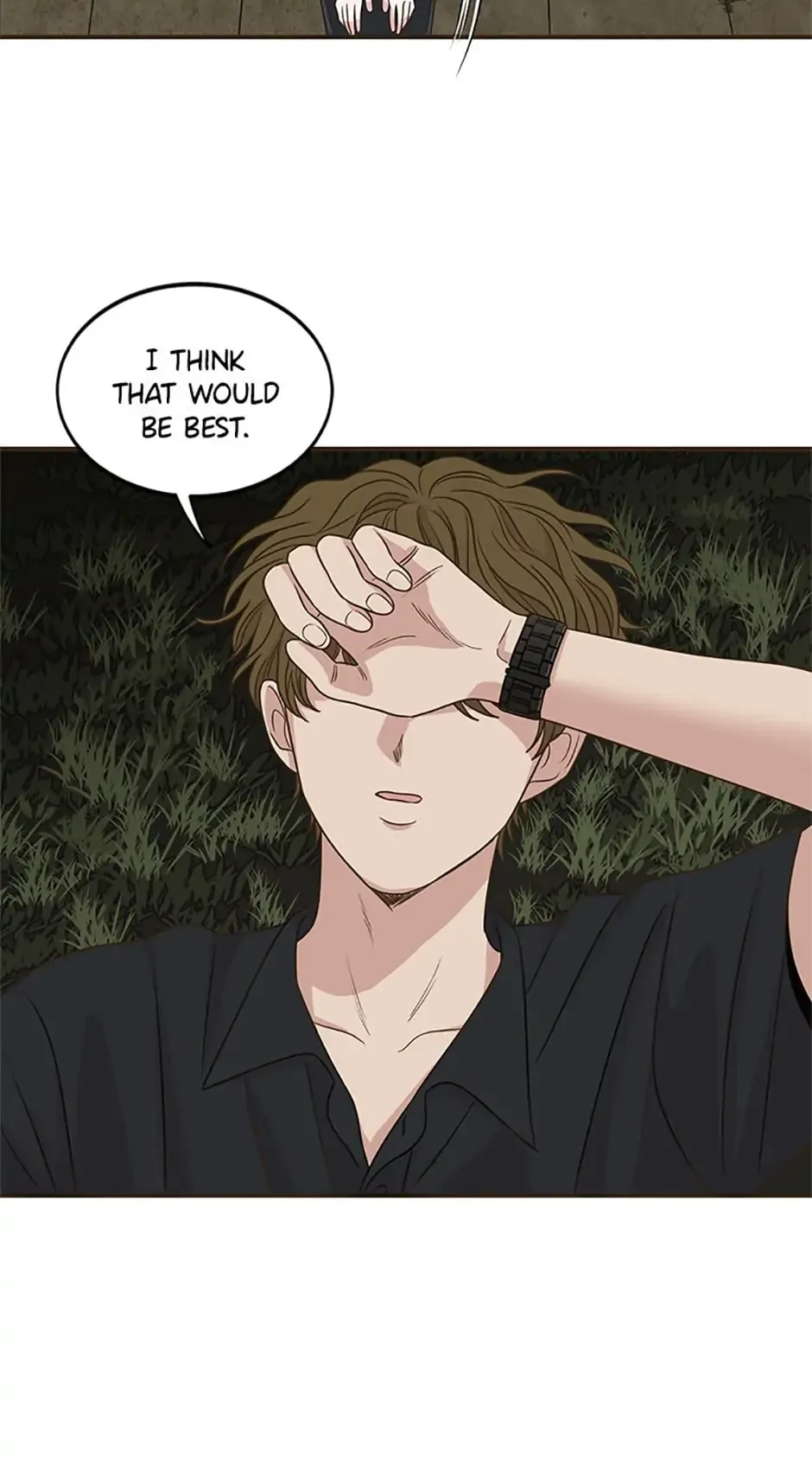The Vampire’s Sons Chapter 26 Online - página 23