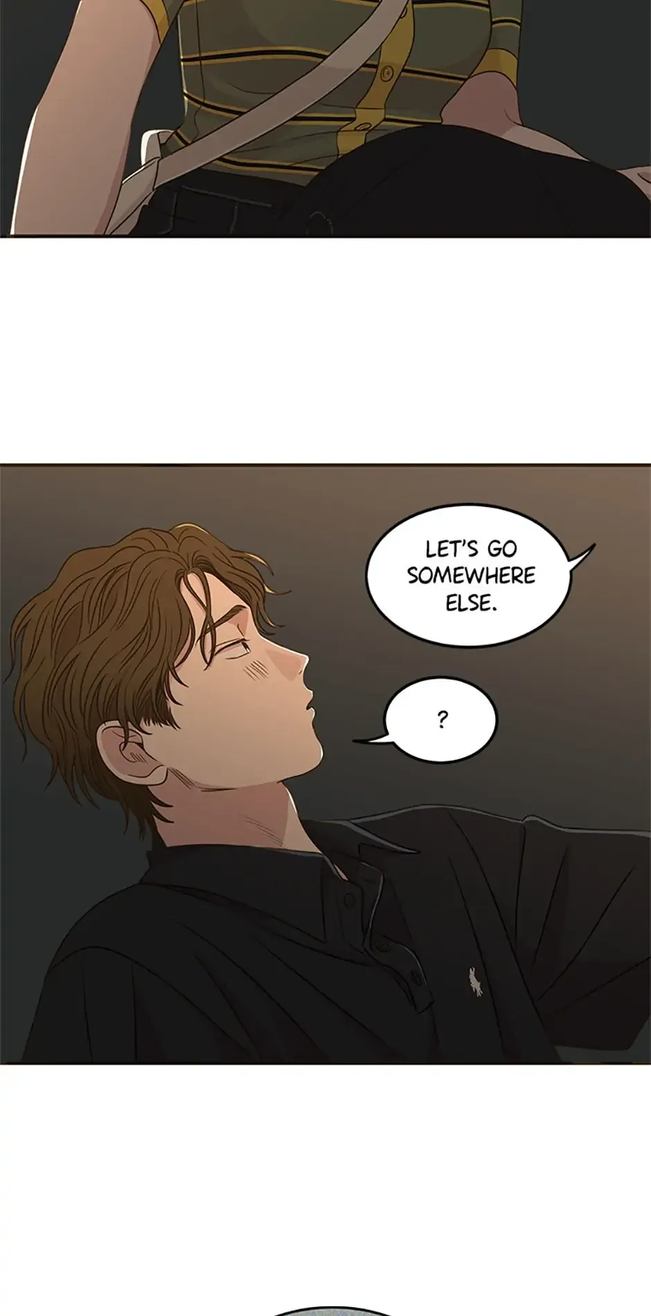 The Vampire’s Sons Chapter 26 Online - página 26