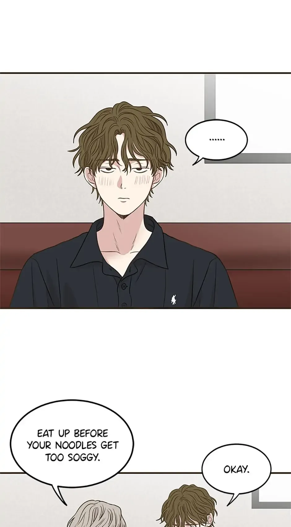 The Vampire’s Sons Chapter 26 Online - página 30