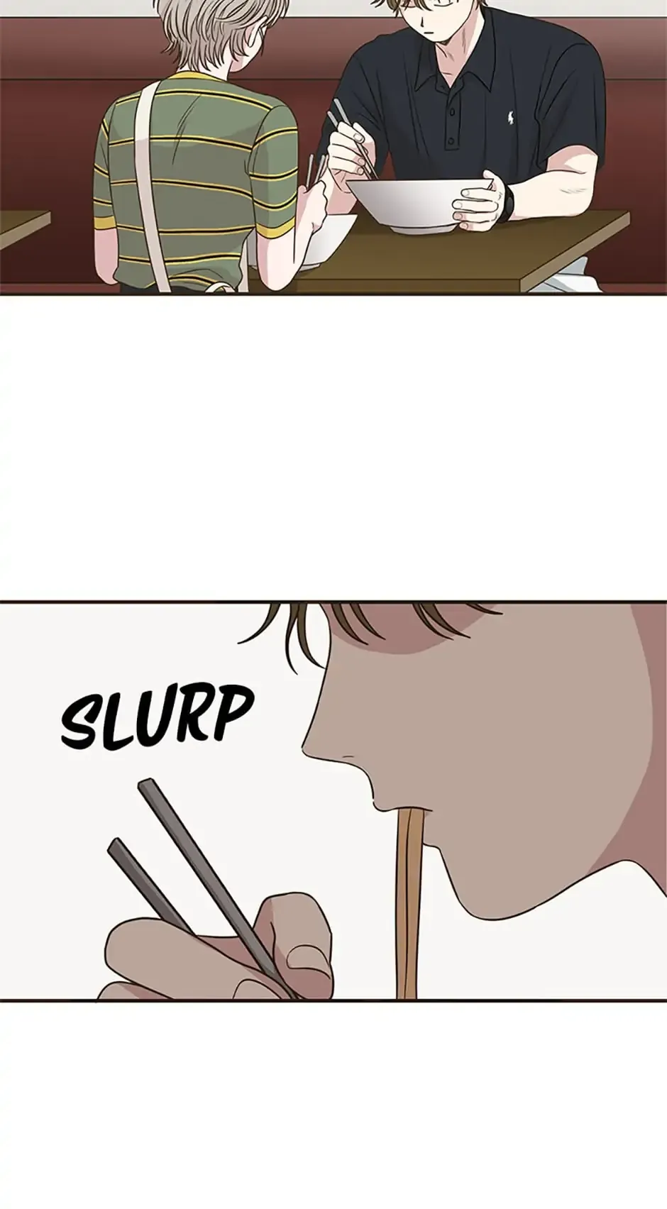 The Vampire’s Sons Chapter 26 Online - página 31