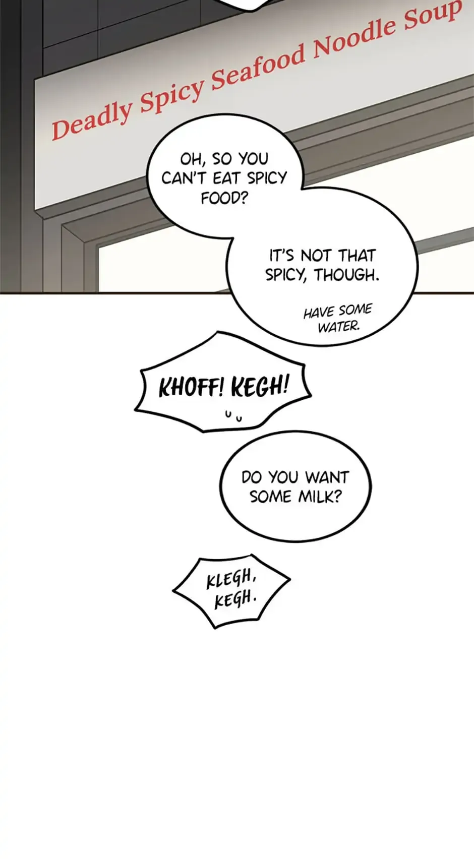 The Vampire’s Sons Chapter 26 Online - página 33