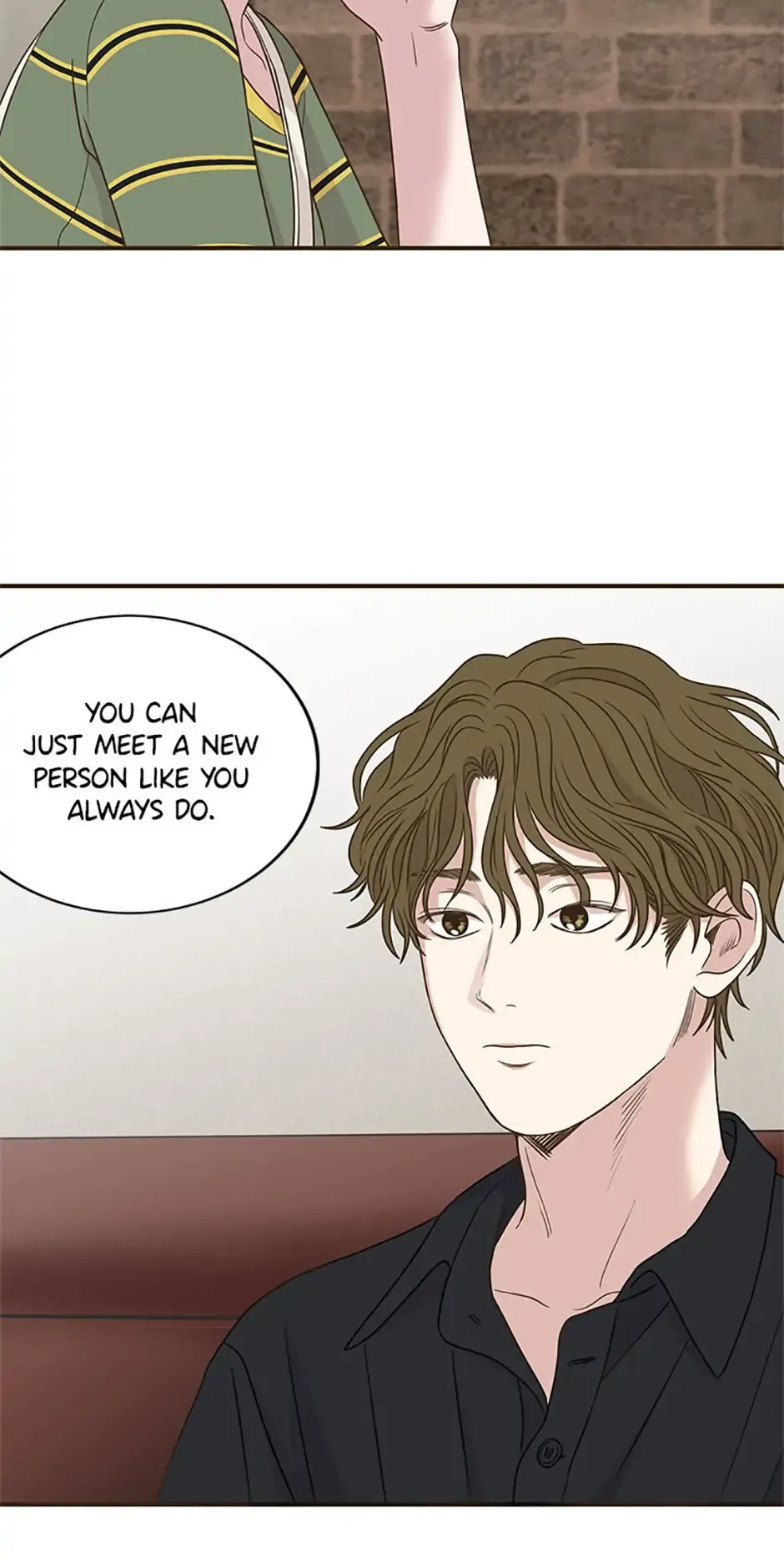 The Vampire’s Sons Chapter 26 Online - página 38