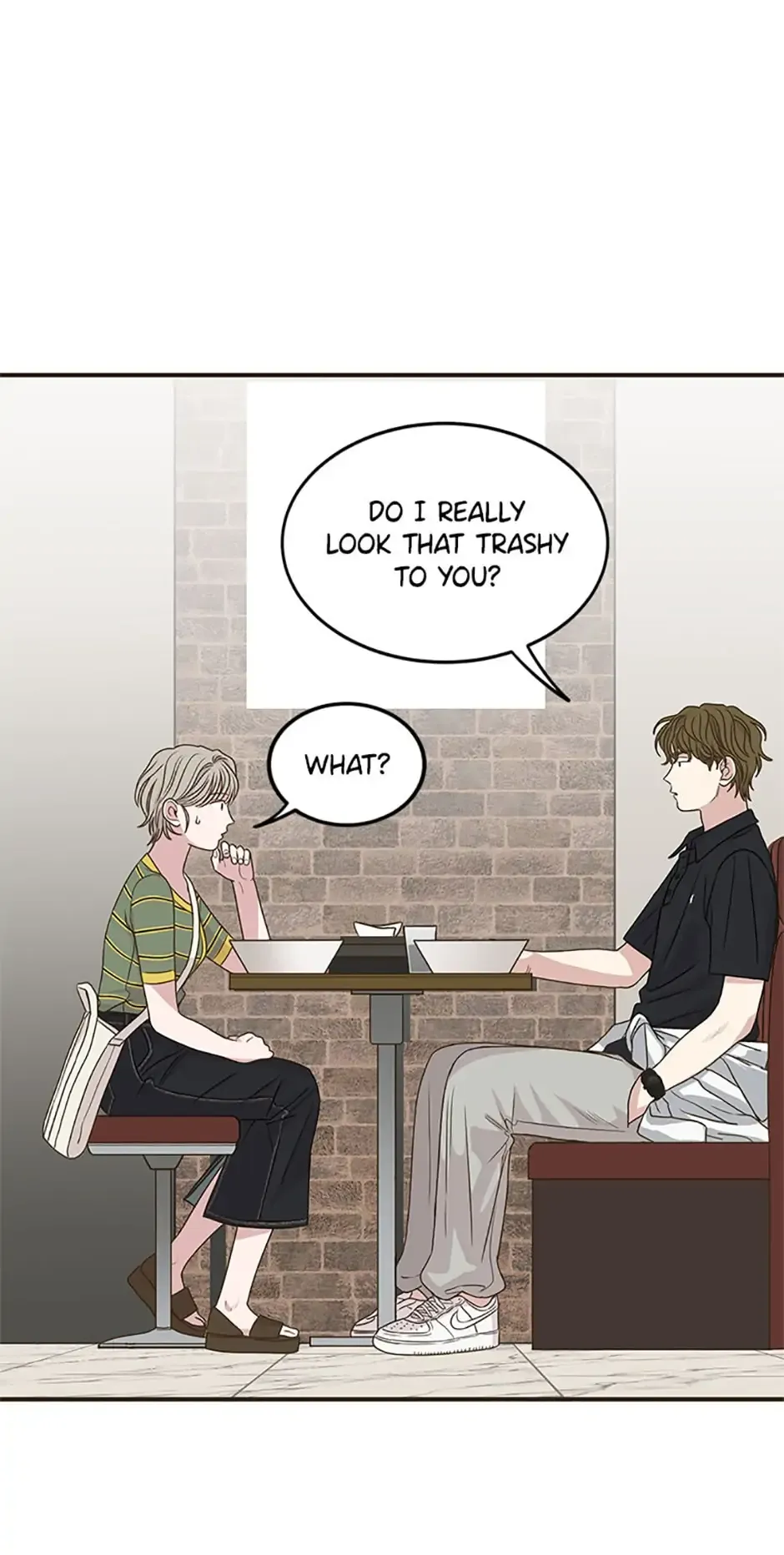 The Vampire’s Sons Chapter 26 Online - página 39