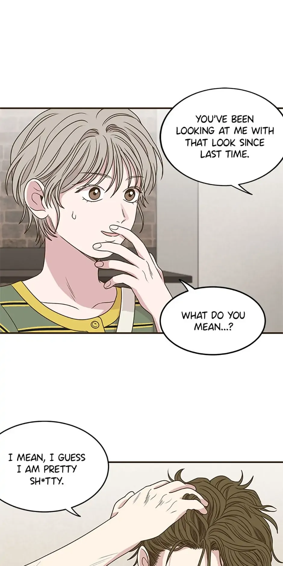 The Vampire’s Sons Chapter 26 Online - página 40
