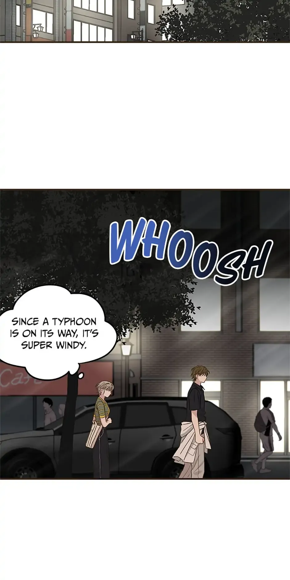 The Vampire’s Sons Chapter 26 Online - página 44