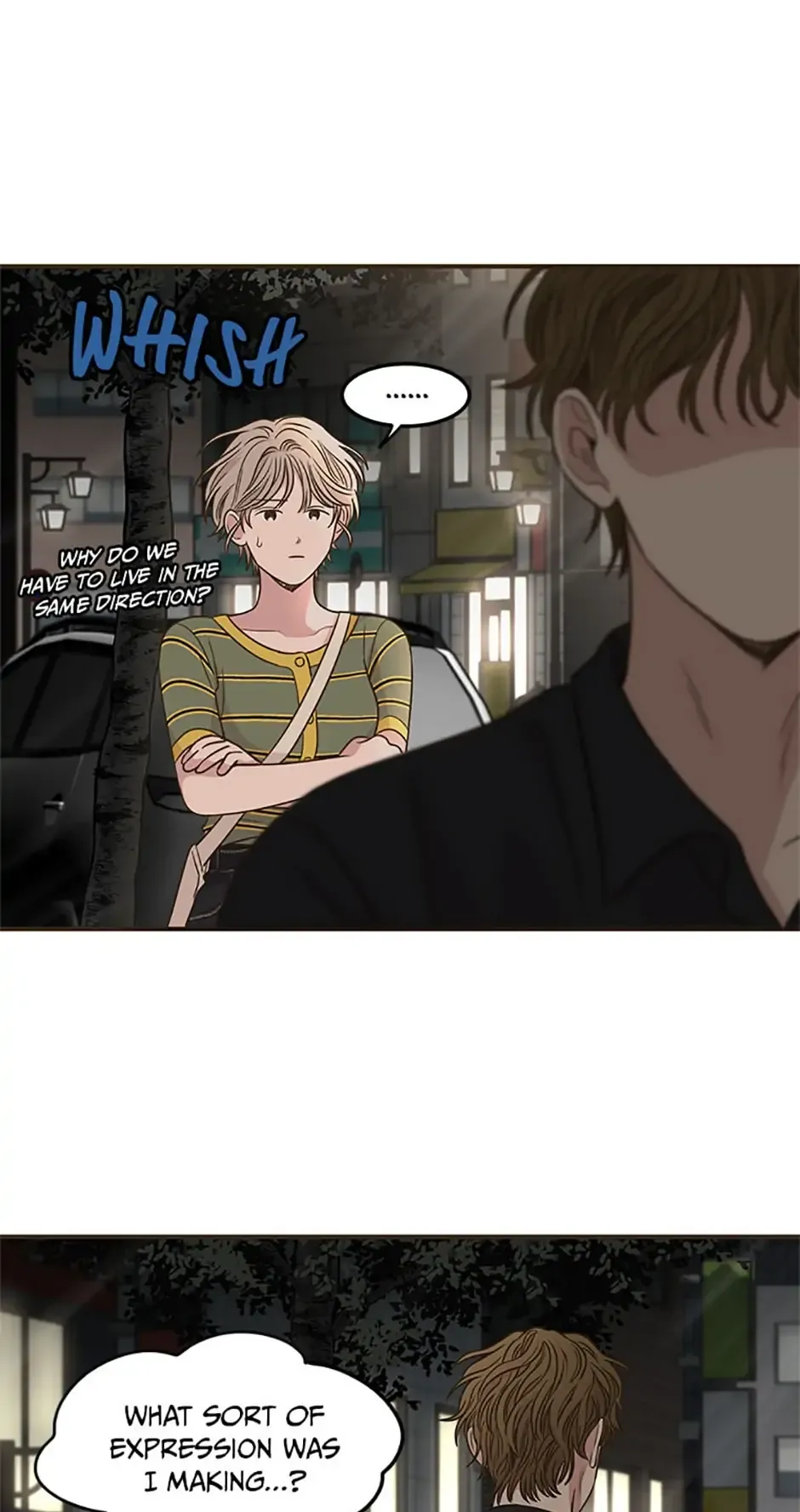 The Vampire’s Sons Chapter 26 Online - página 45