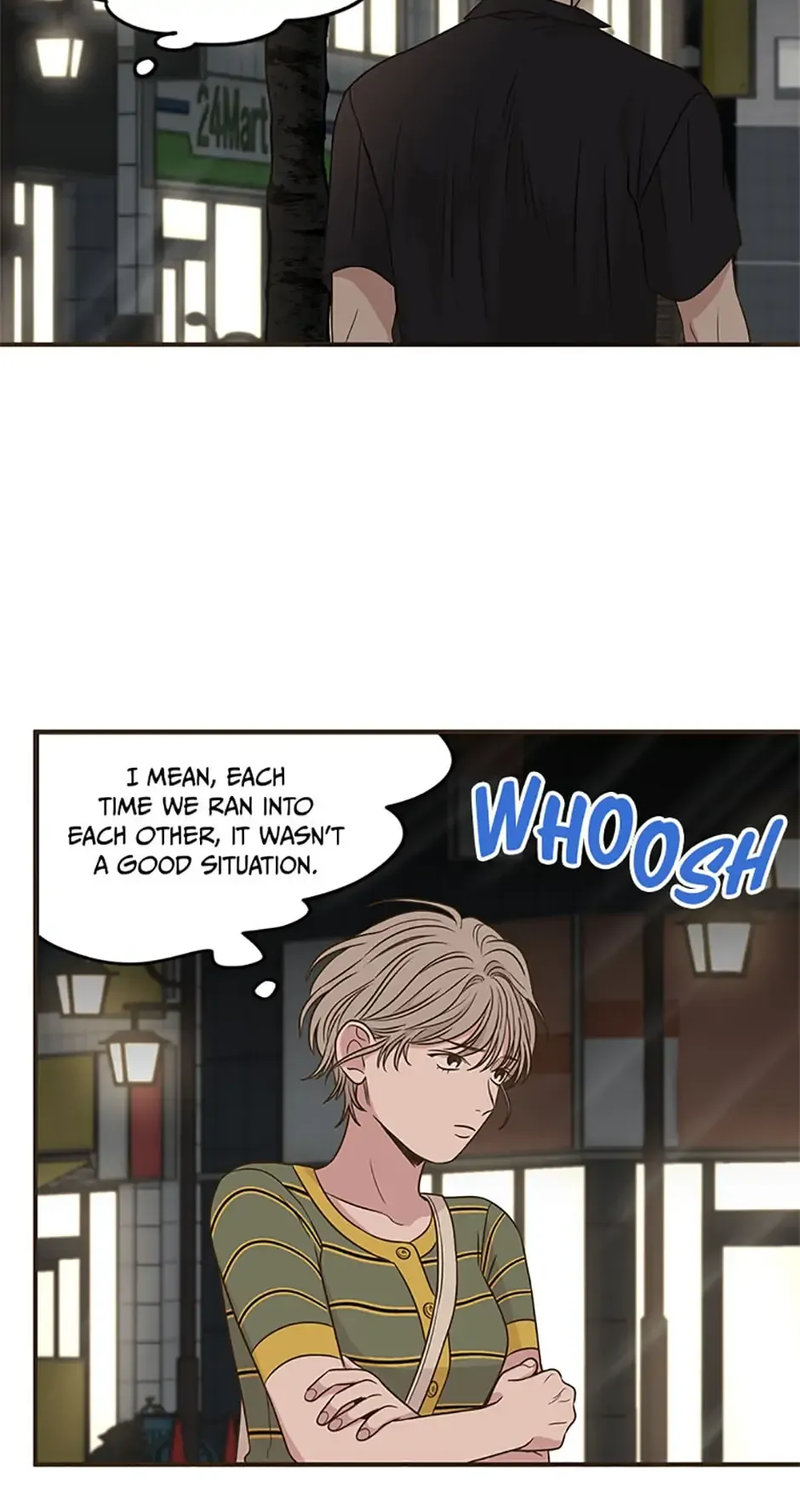 The Vampire’s Sons Chapter 26 Online - página 46