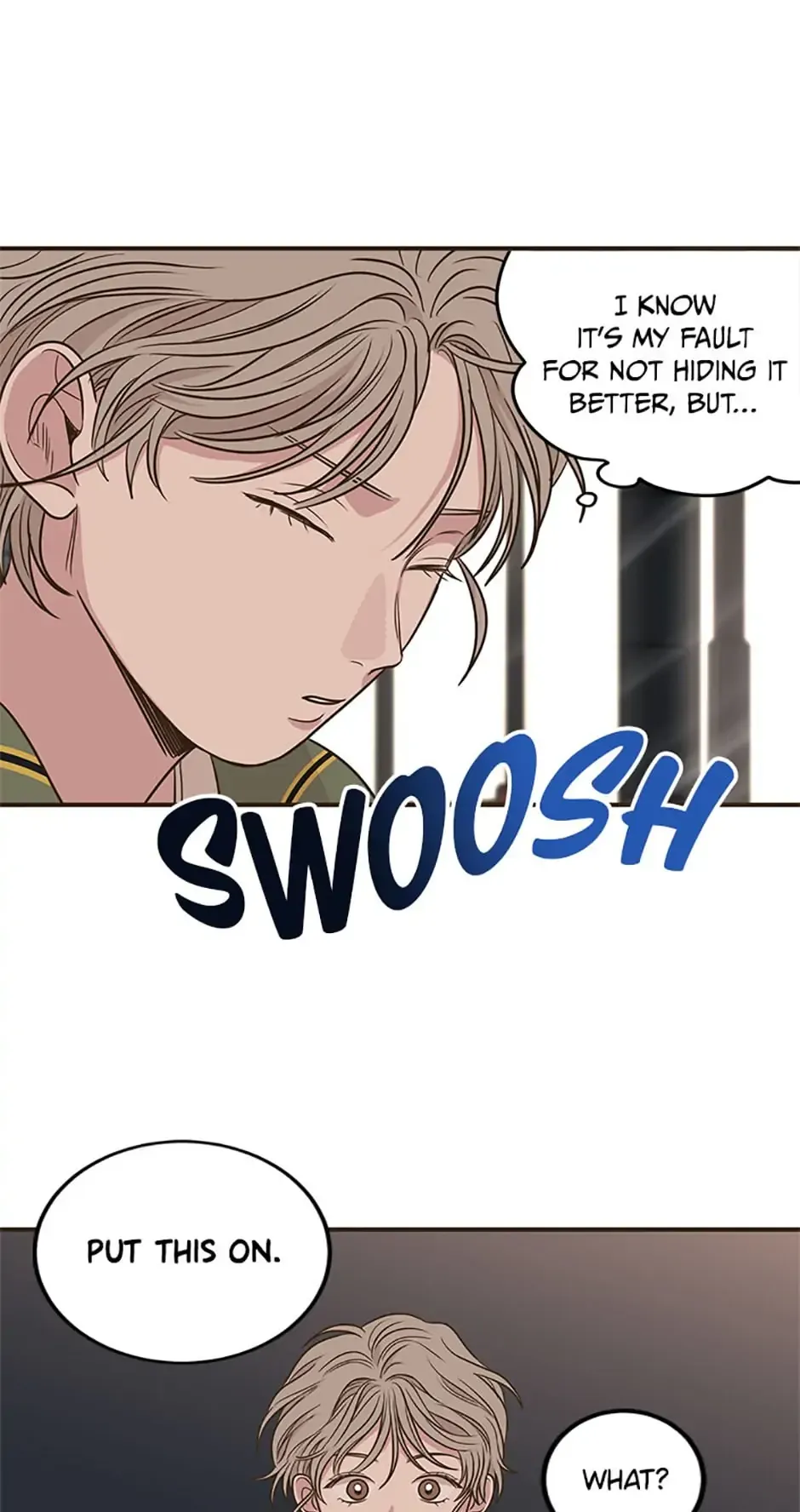 The Vampire’s Sons Chapter 26 Online - página 47