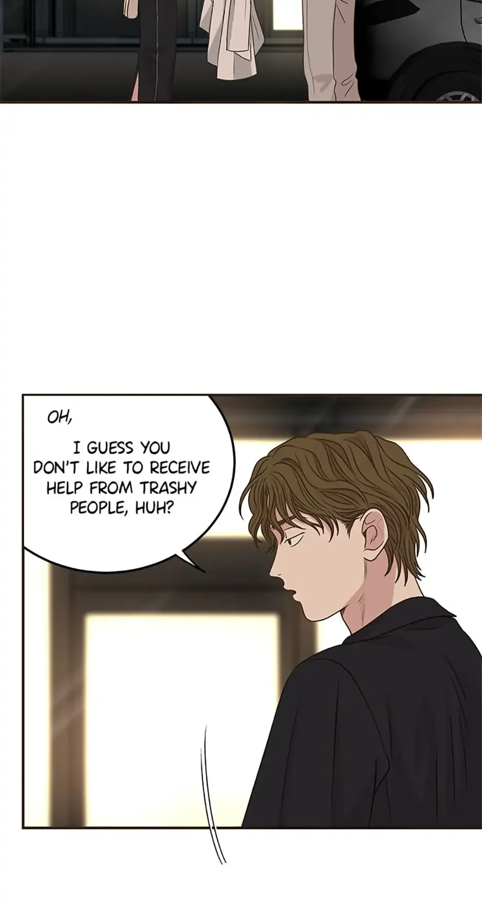 The Vampire’s Sons Chapter 26 Online - página 50