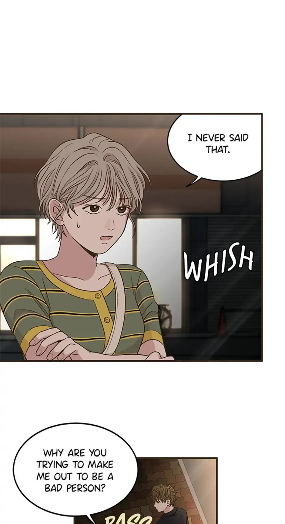 The Vampire’s Sons Chapter 26 Online - página 51