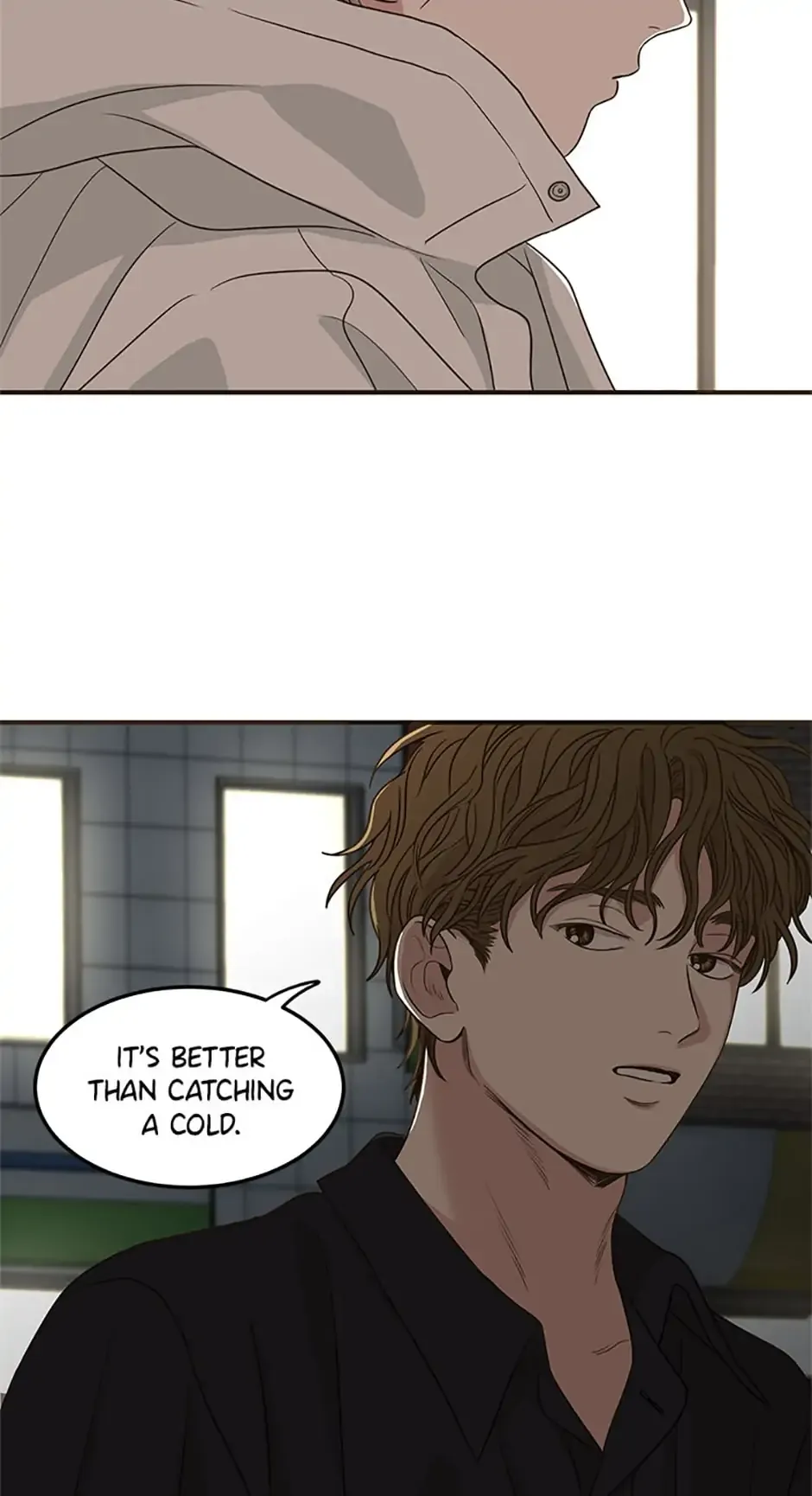 The Vampire’s Sons Chapter 26 Online - página 53