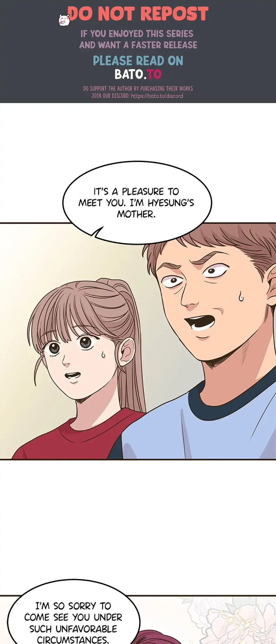 The Vampire’s Sons Chapter 27 Online - página 2