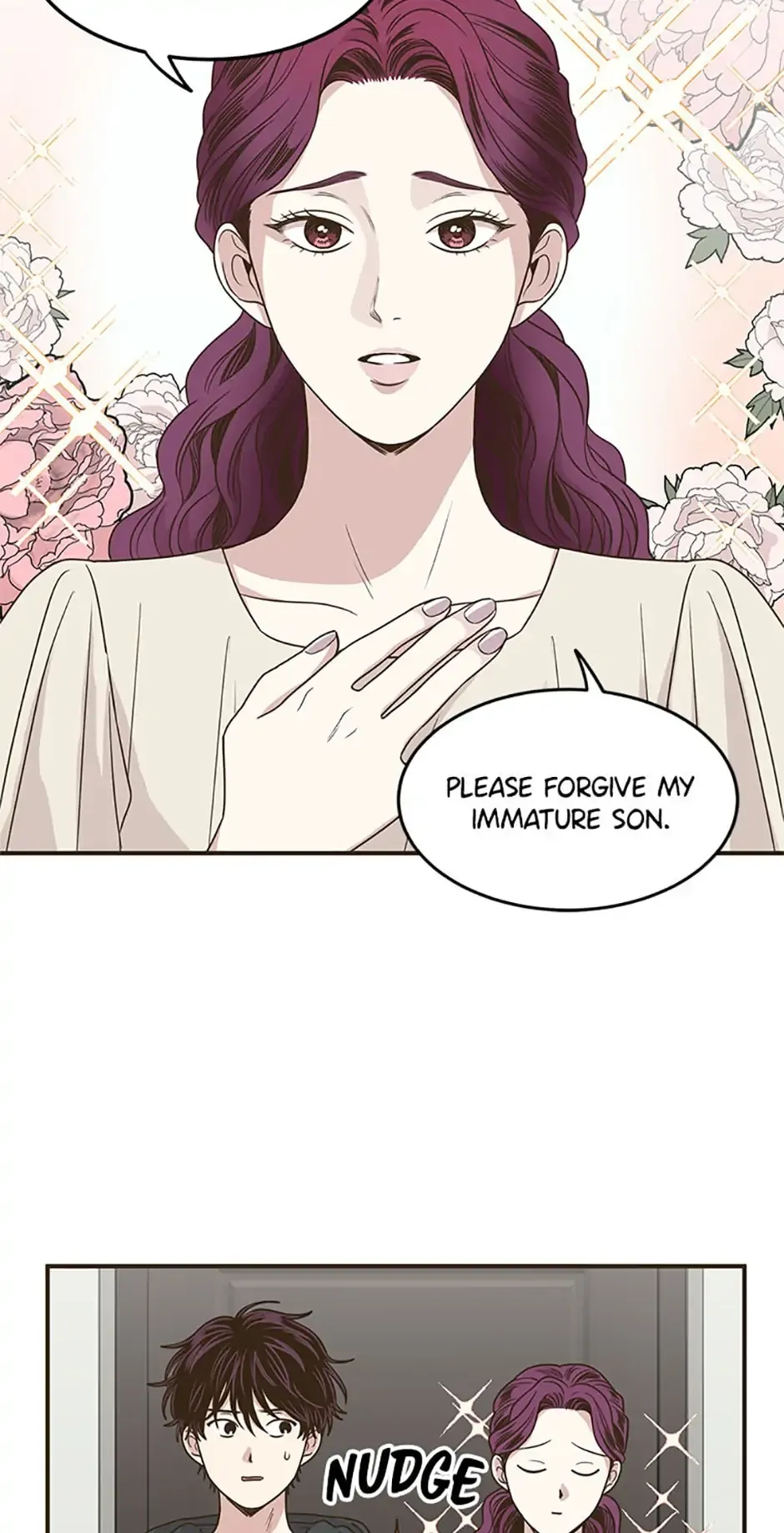The Vampire’s Sons Chapter 27 Online - página 3