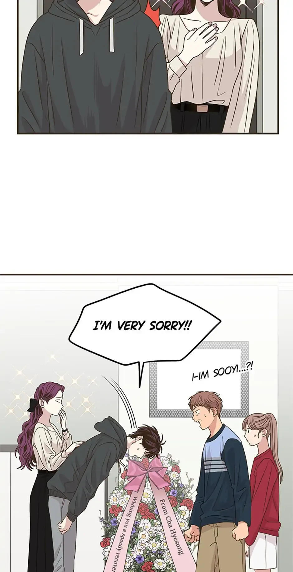 The Vampire’s Sons Chapter 27 Online - página 4