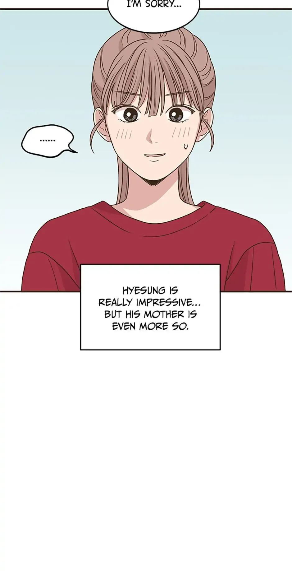The Vampire’s Sons Chapter 27 Online - página 6