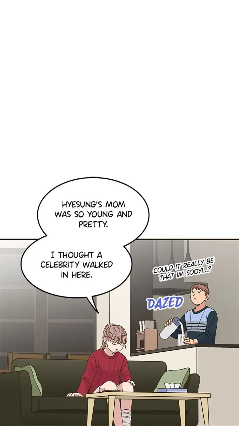 The Vampire’s Sons Chapter 27 Online - página 8