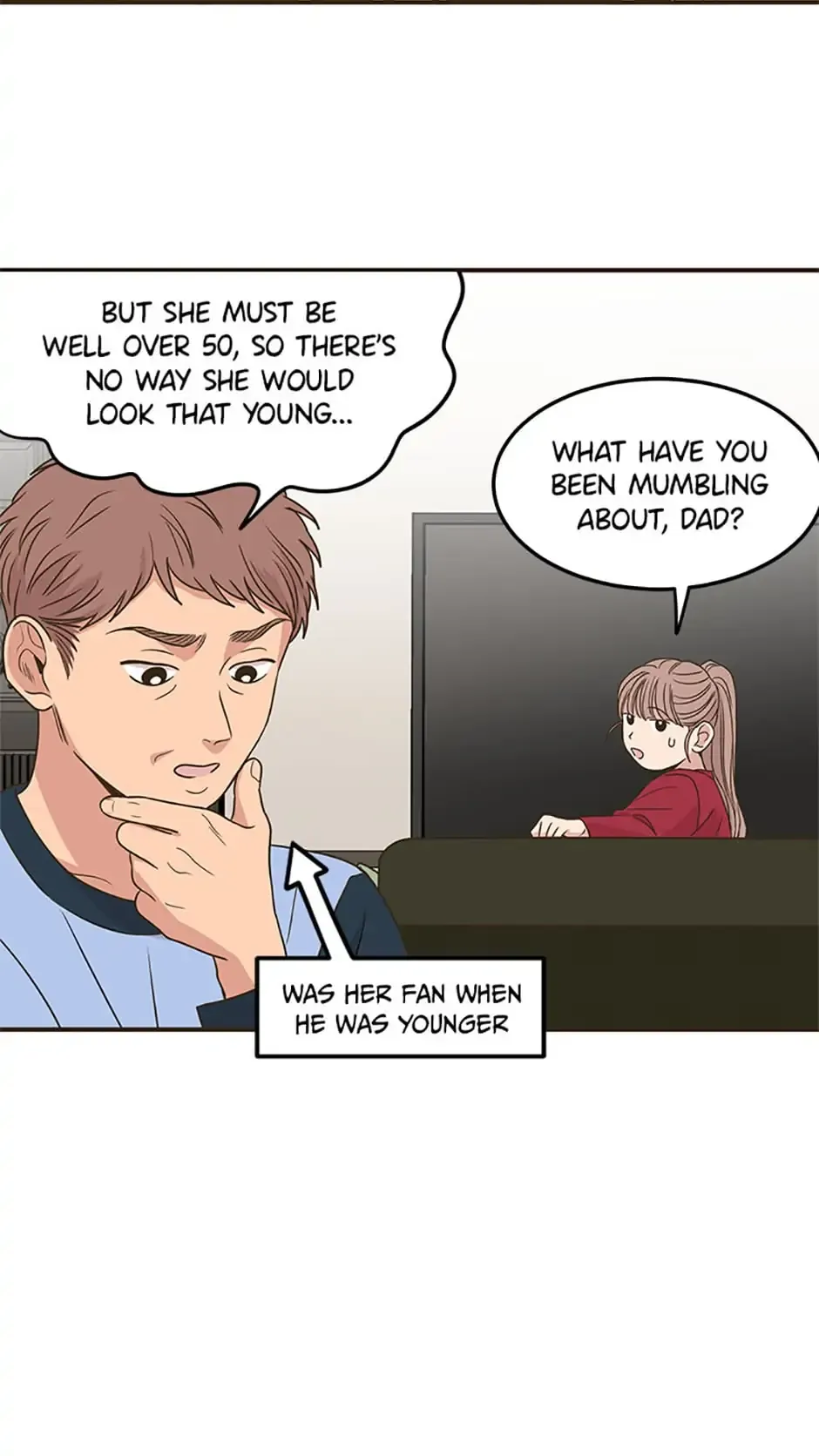 The Vampire’s Sons Chapter 27 Online - página 9