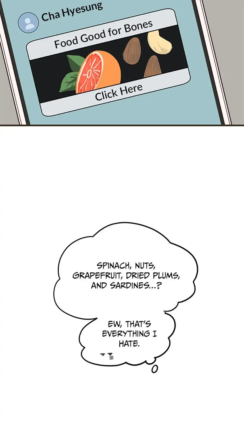 The Vampire’s Sons Chapter 27 Online - página 11