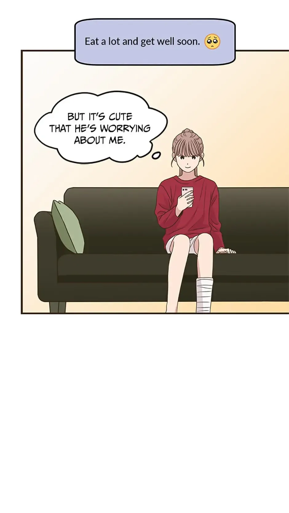 The Vampire’s Sons Chapter 27 Online - página 12