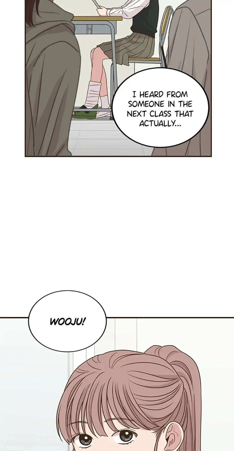 The Vampire’s Sons Chapter 27 Online - página 15
