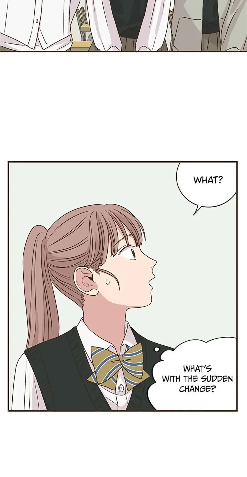 The Vampire’s Sons Chapter 27 Online - página 17