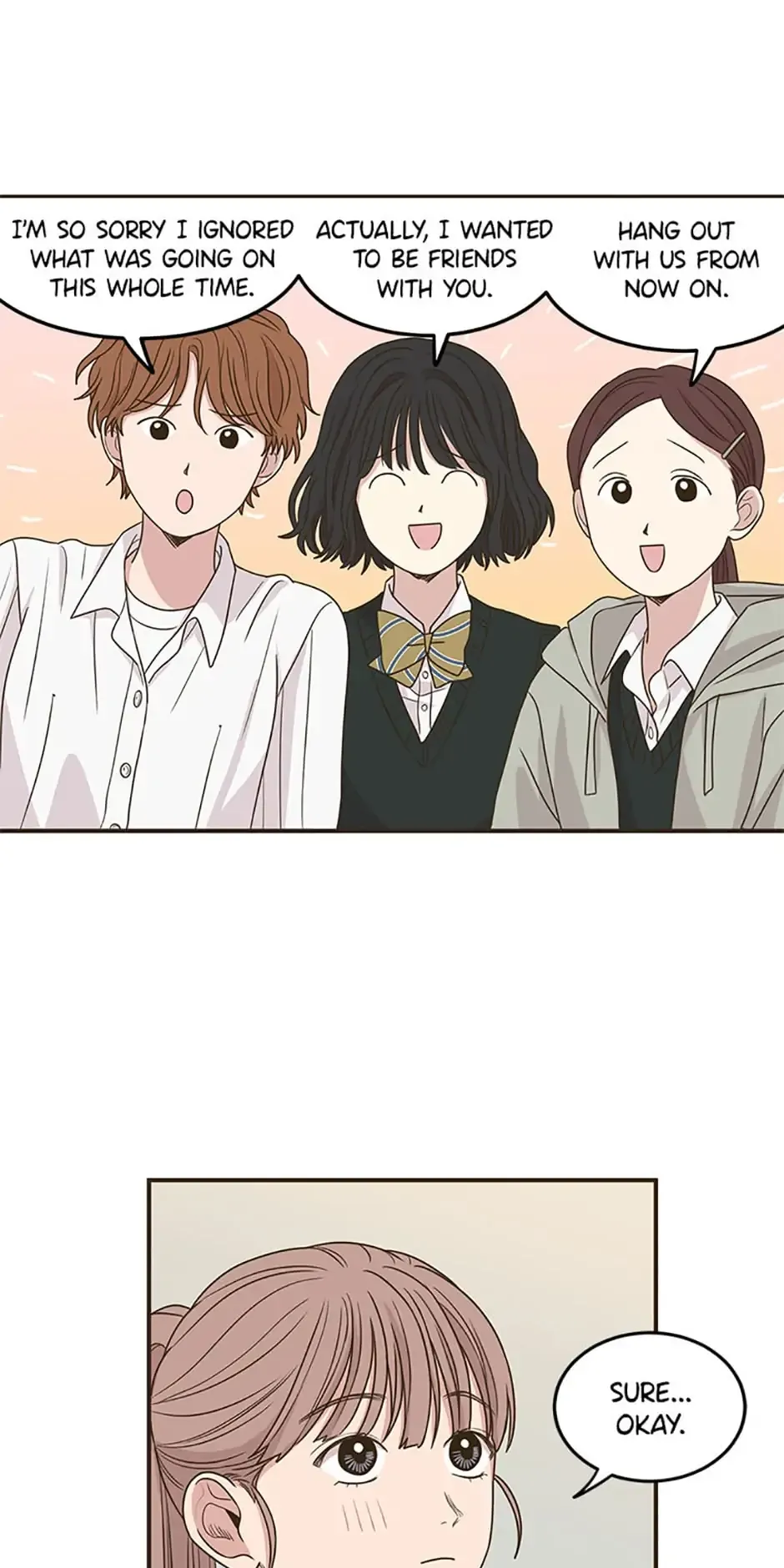 The Vampire’s Sons Chapter 27 Online - página 19