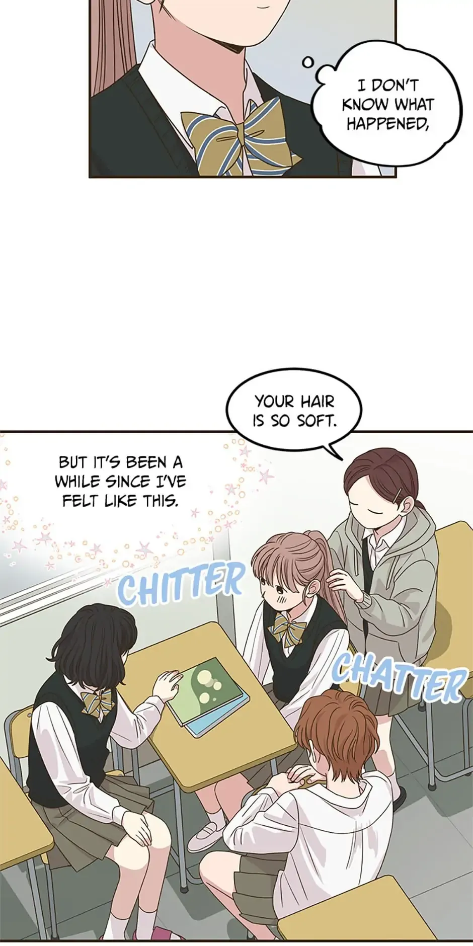 The Vampire’s Sons Chapter 27 Online - página 20