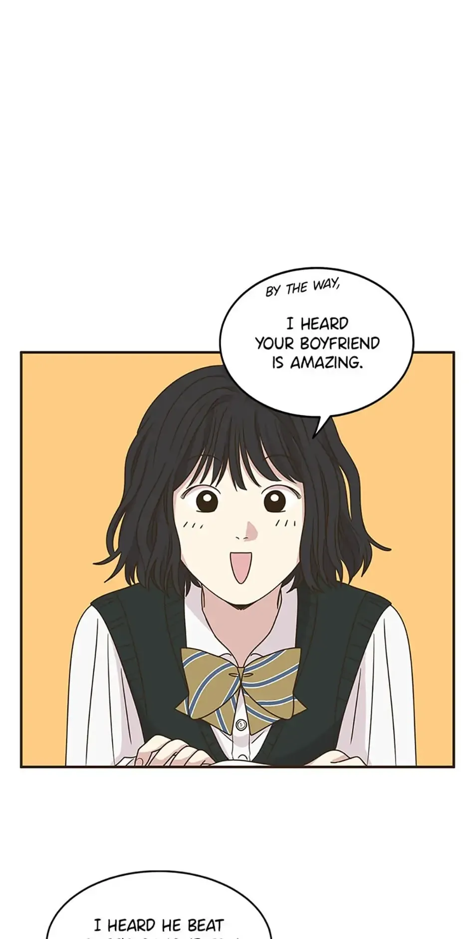 The Vampire’s Sons Chapter 27 Online - página 21