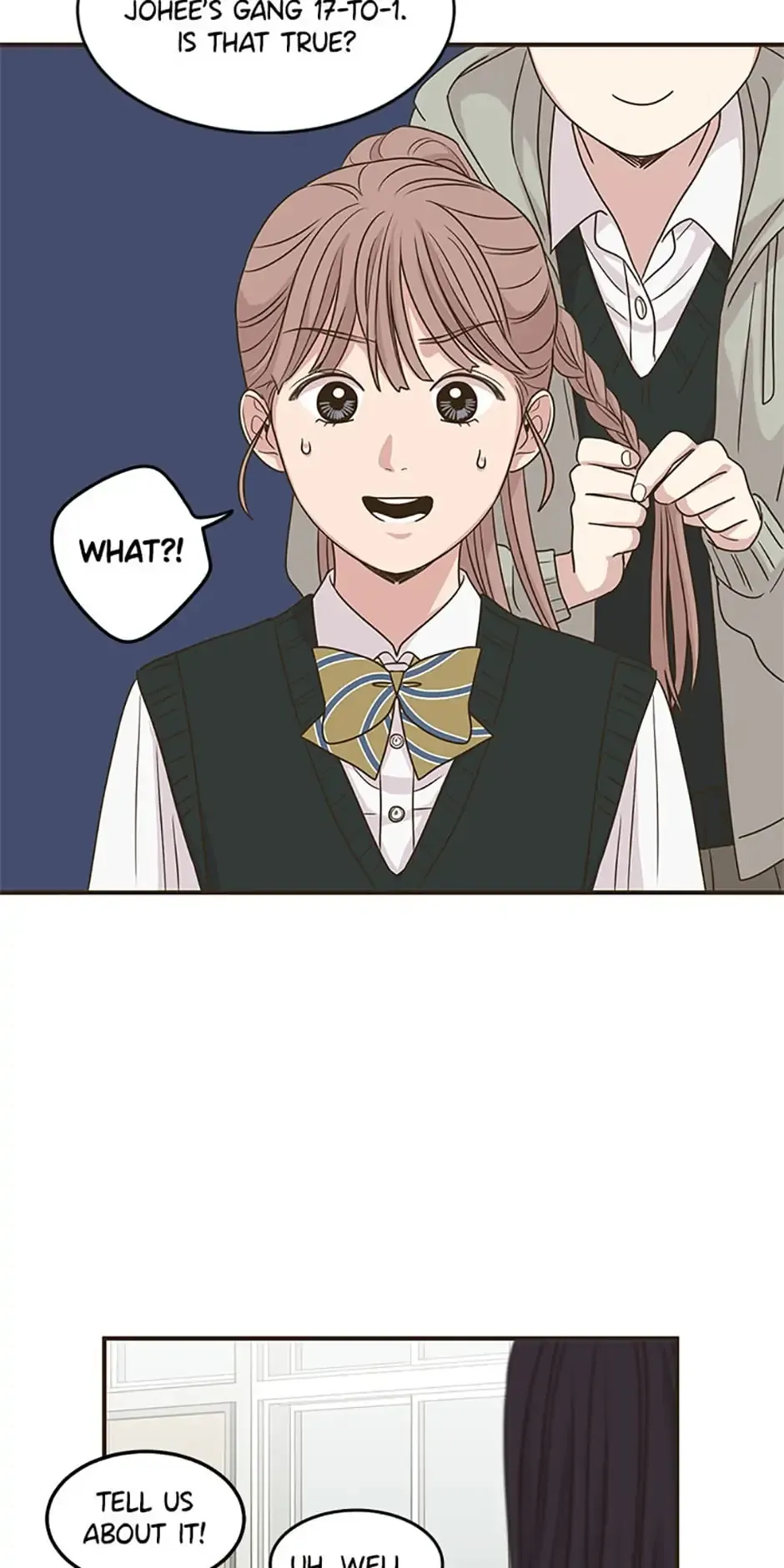 The Vampire’s Sons Chapter 27 Online - página 22