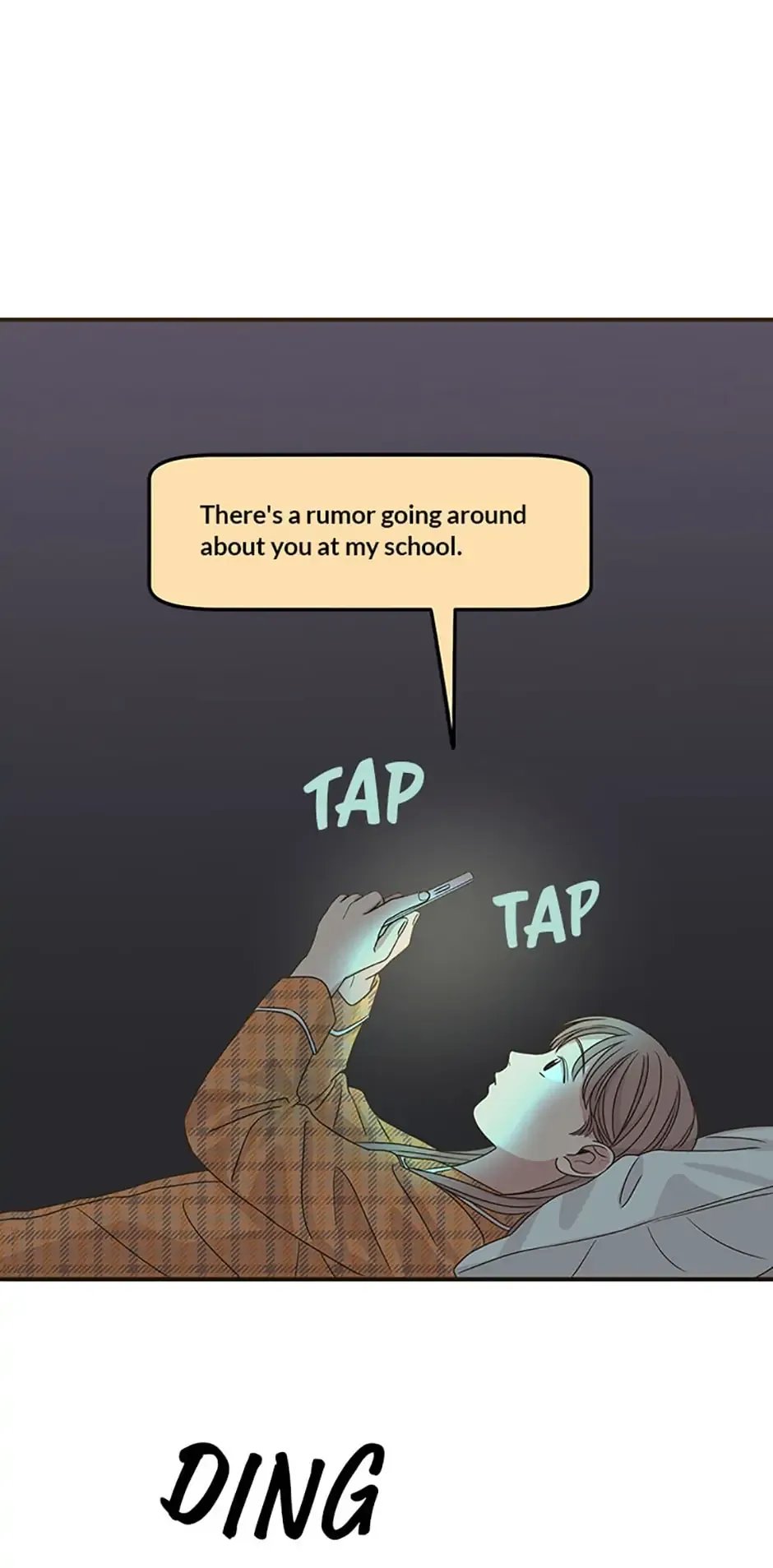 The Vampire’s Sons Chapter 27 Online - página 25