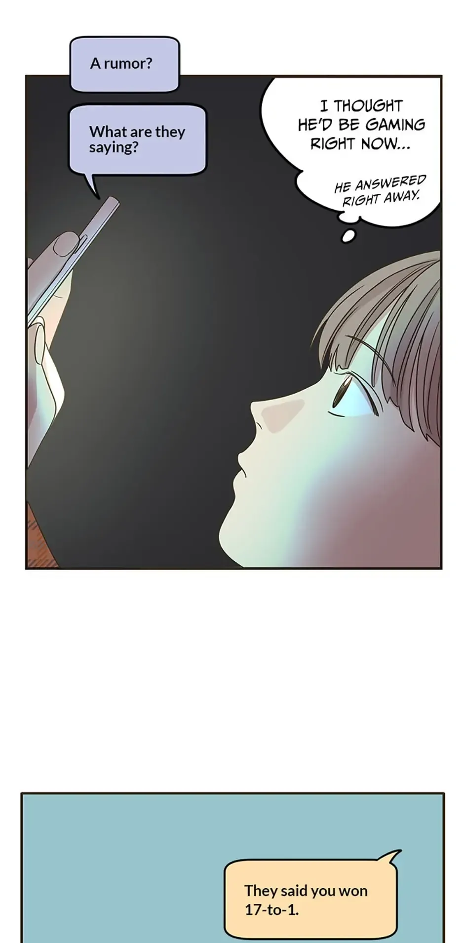 The Vampire’s Sons Chapter 27 Online - página 26