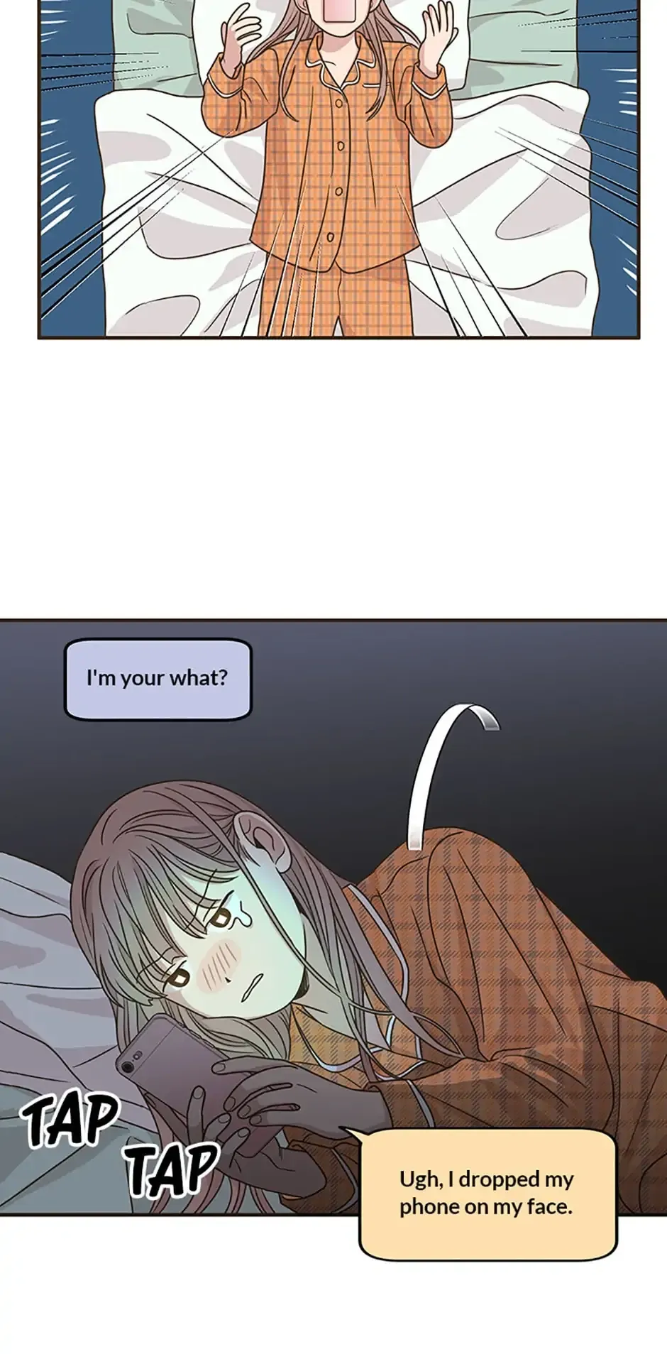 The Vampire’s Sons Chapter 27 Online - página 28