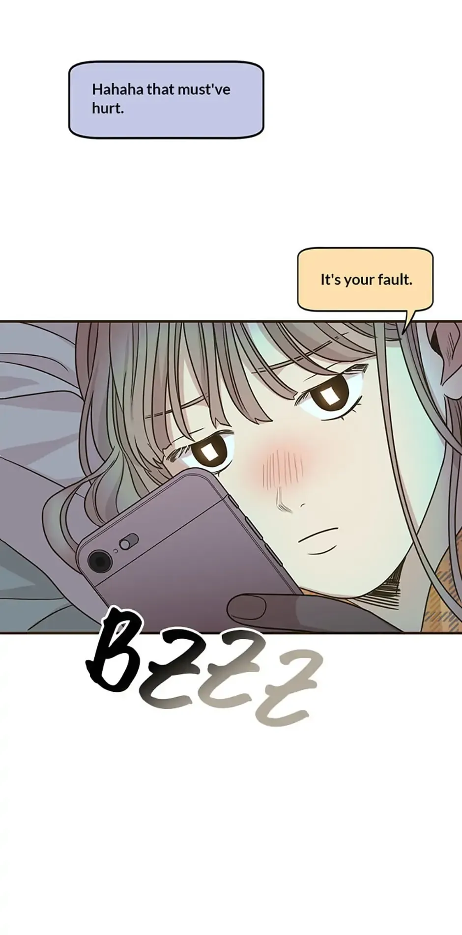 The Vampire’s Sons Chapter 27 Online - página 29