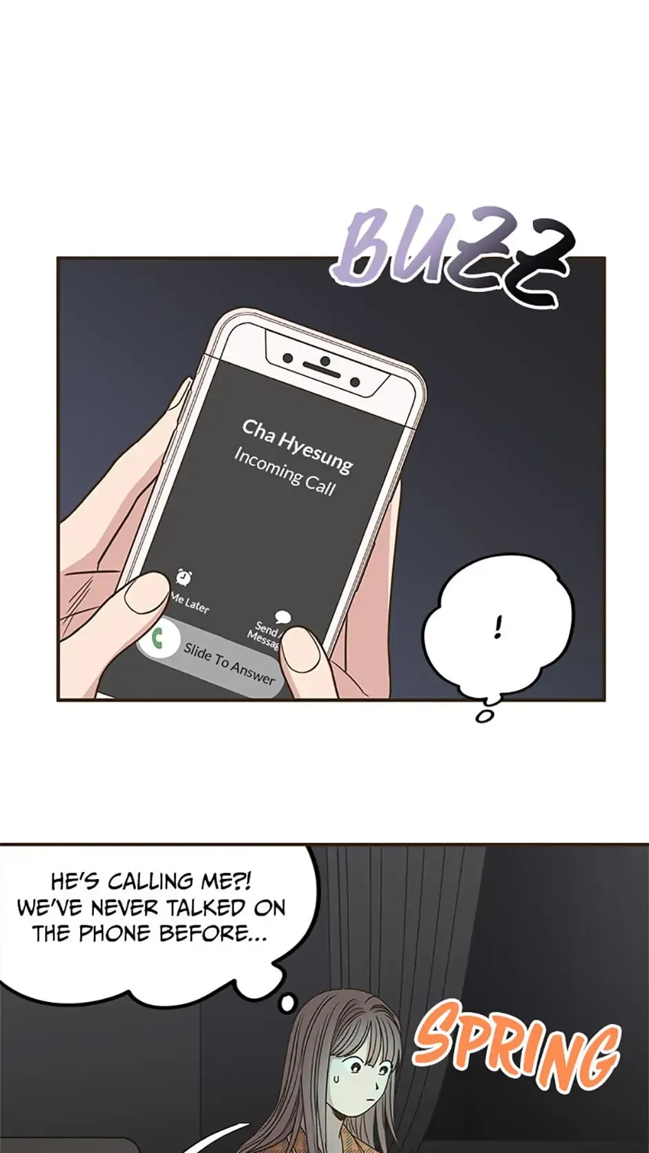The Vampire’s Sons Chapter 27 Online - página 30