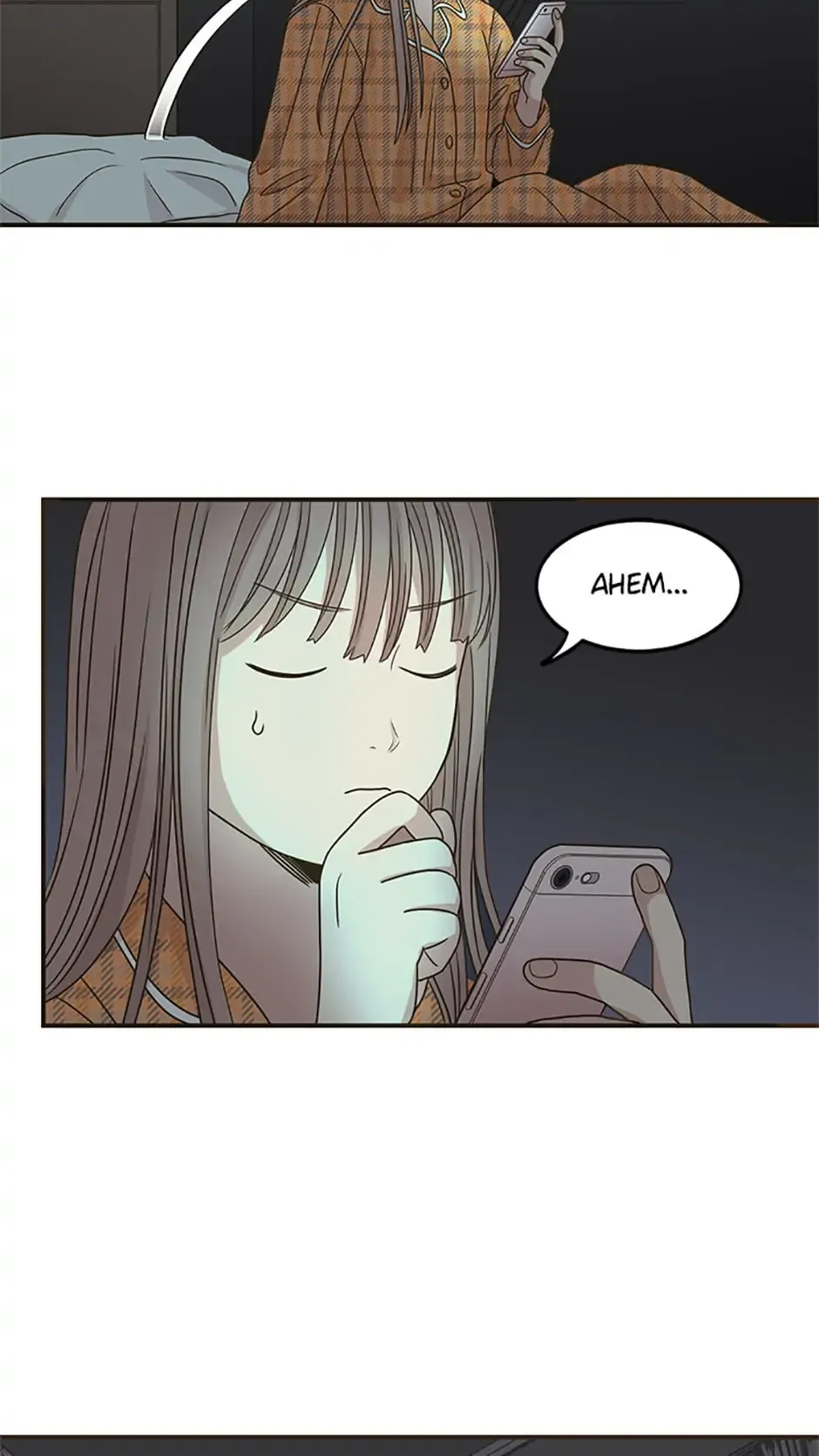 The Vampire’s Sons Chapter 27 Online - página 31