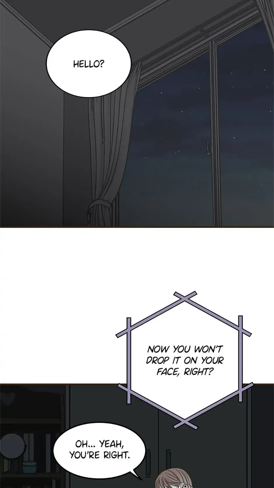 The Vampire’s Sons Chapter 27 Online - página 32