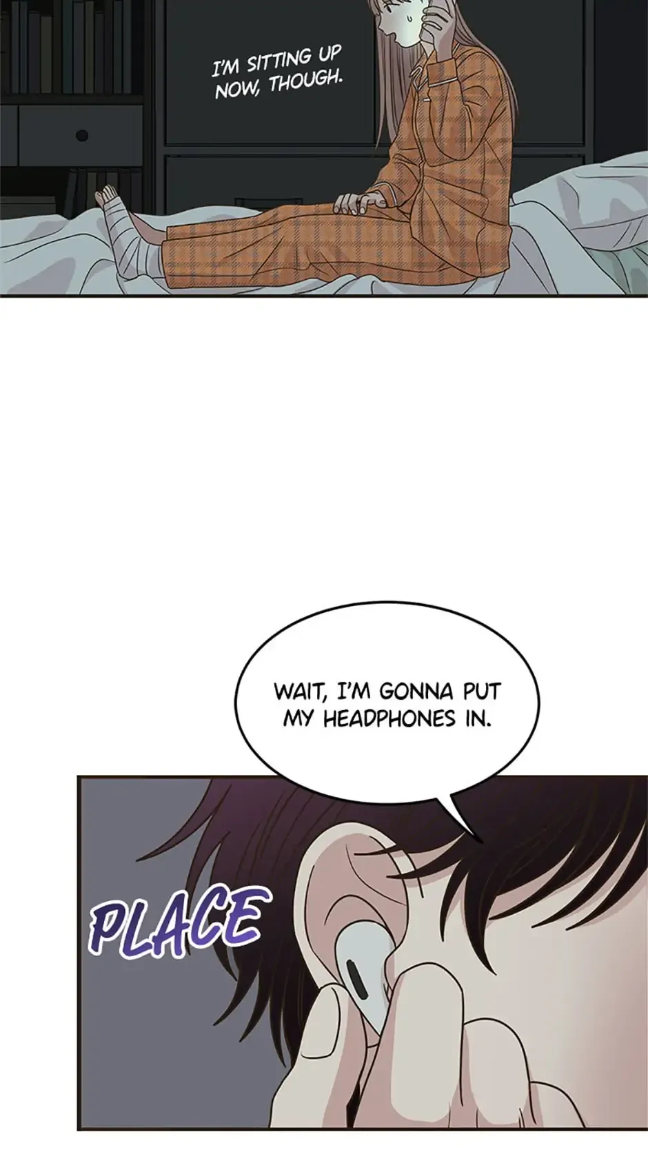 The Vampire’s Sons Chapter 27 Online - página 33