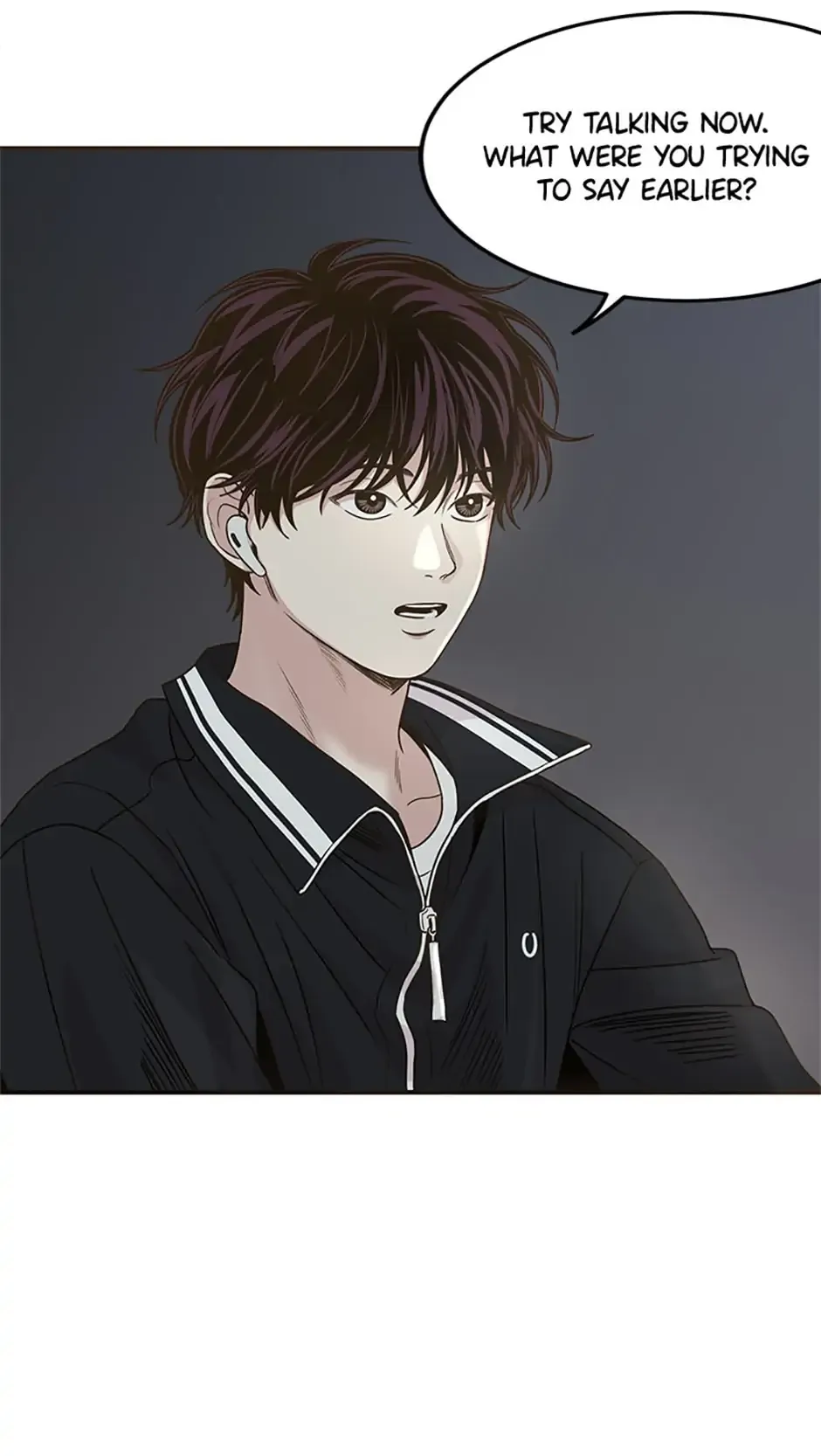 The Vampire’s Sons Chapter 27 Online - página 34