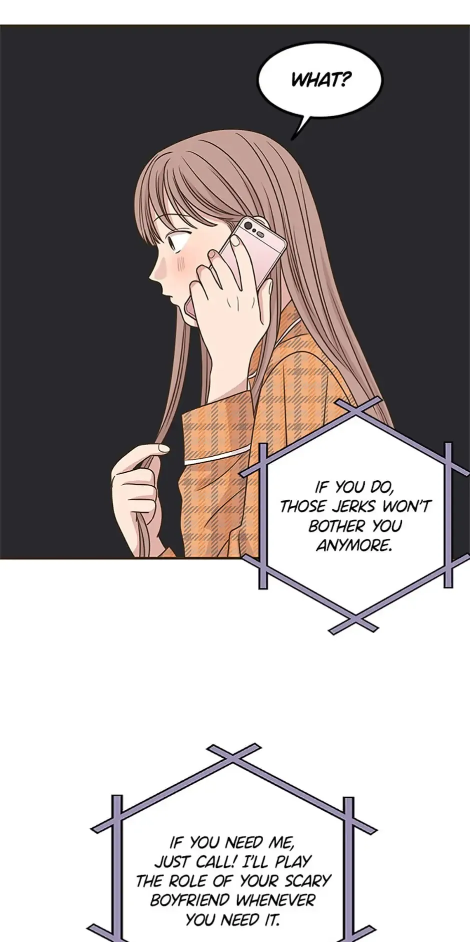 The Vampire’s Sons Chapter 27 Online - página 38