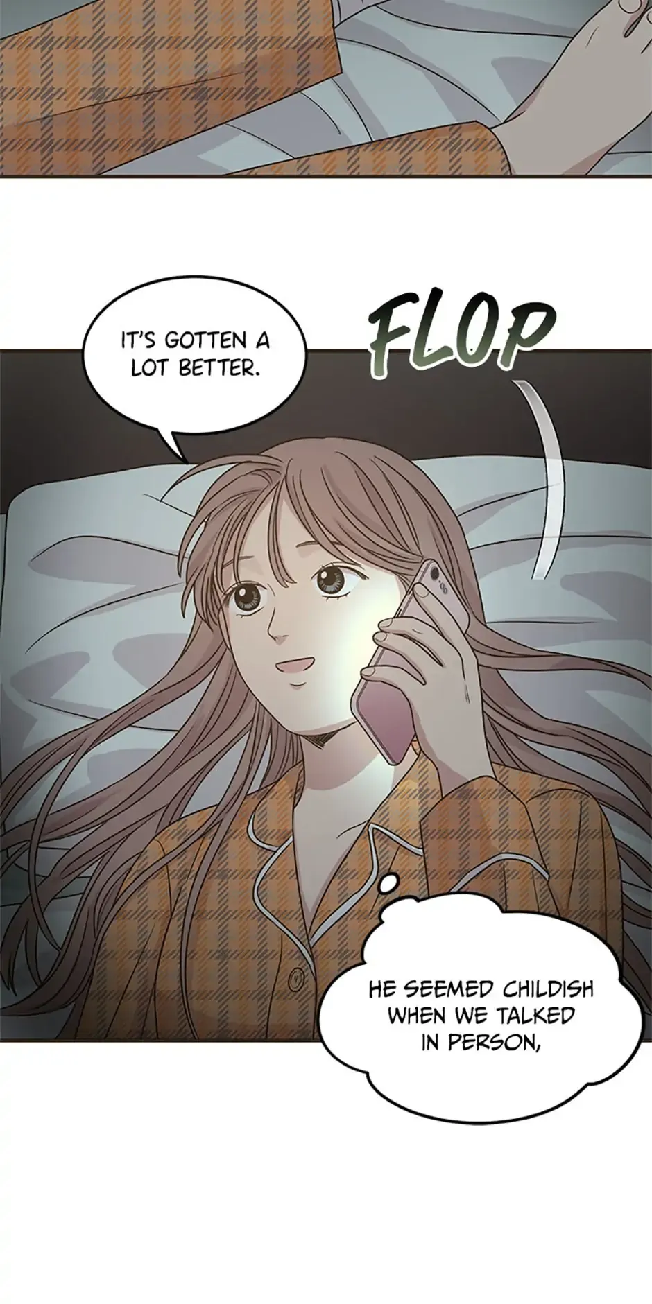 The Vampire’s Sons Chapter 27 Online - página 40
