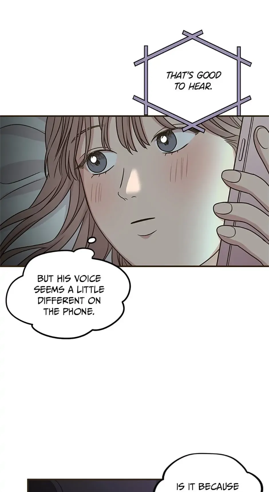 The Vampire’s Sons Chapter 27 Online - página 41