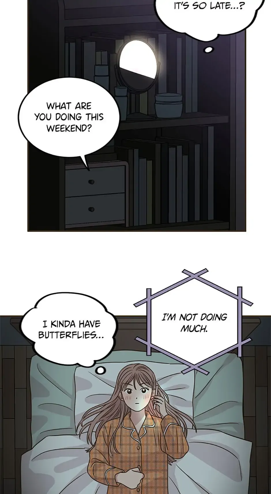 The Vampire’s Sons Chapter 27 Online - página 42