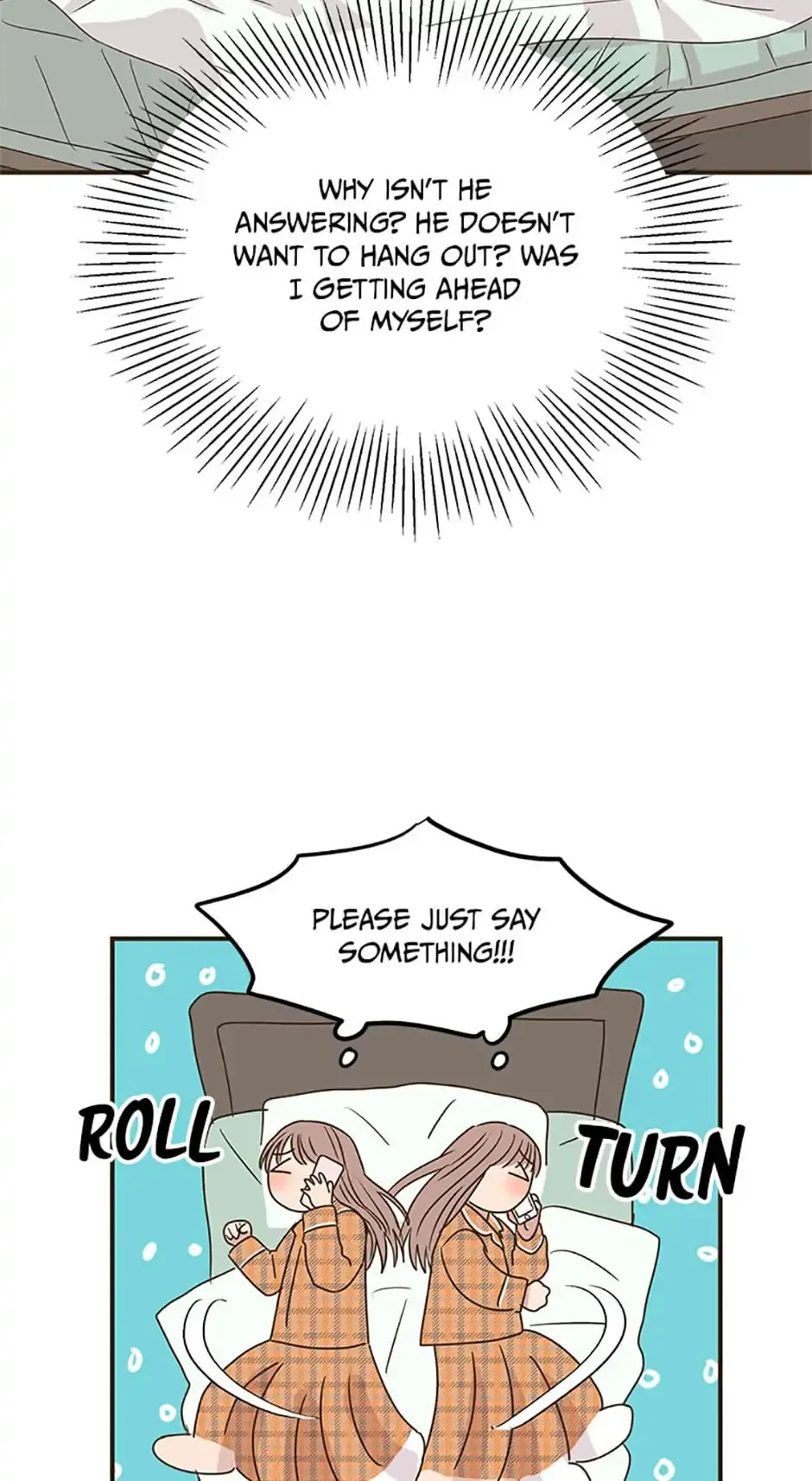 The Vampire’s Sons Chapter 27 Online - página 45