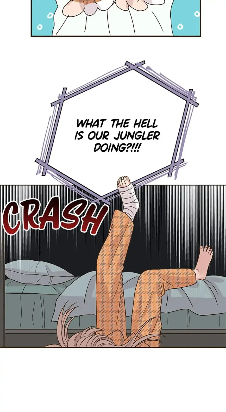 The Vampire’s Sons Chapter 27 Online - página 46