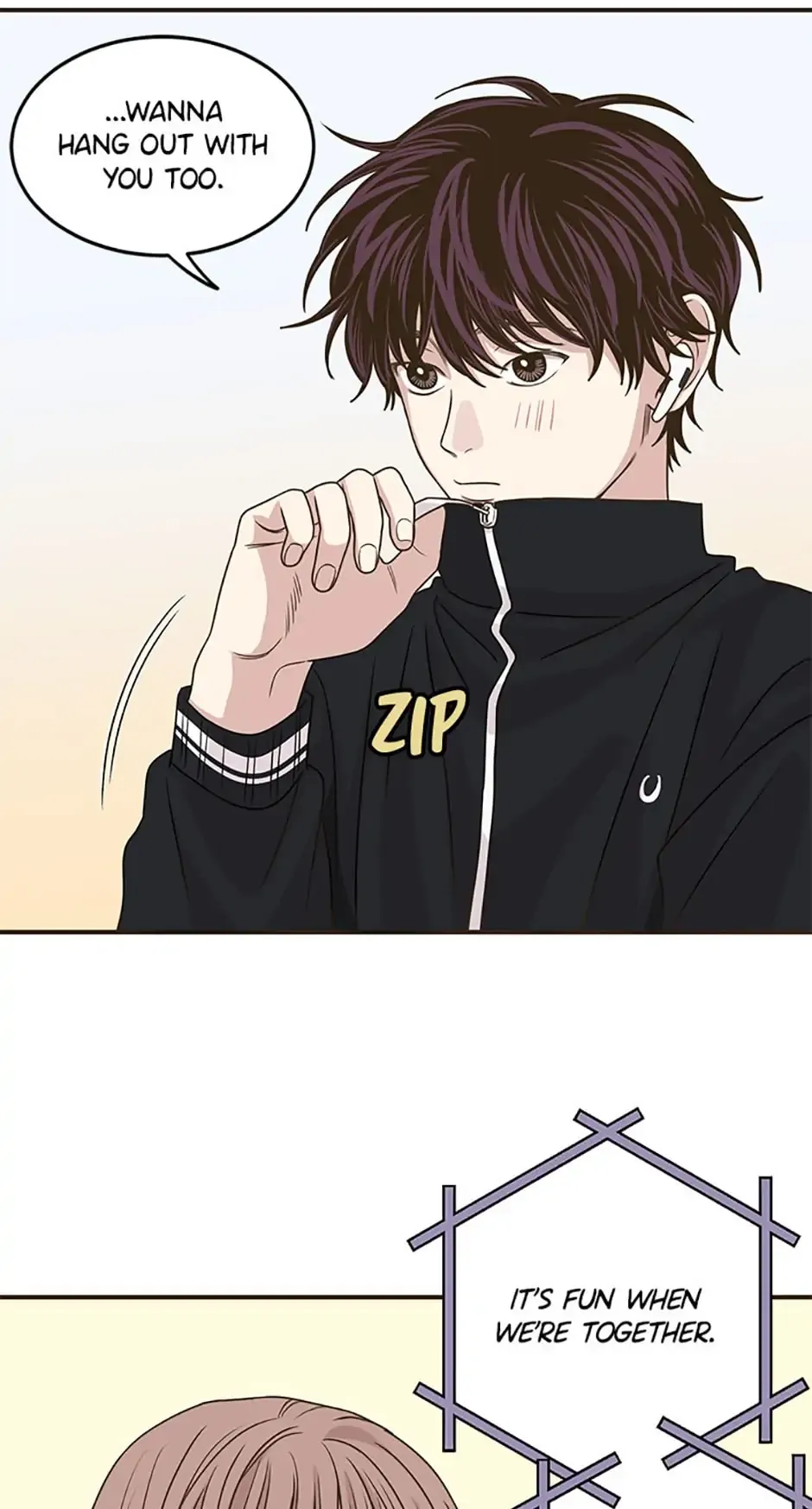The Vampire’s Sons Chapter 27 Online - página 51