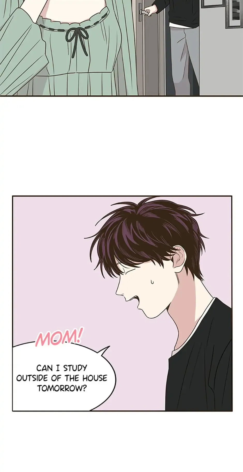 The Vampire’s Sons Chapter 28 Online - página 3