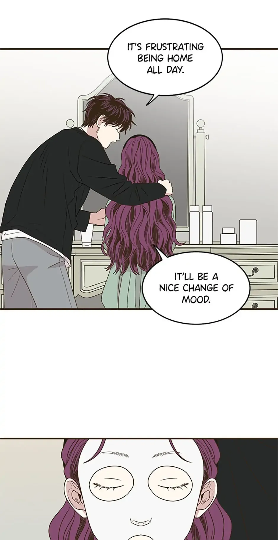 The Vampire’s Sons Chapter 28 Online - página 4