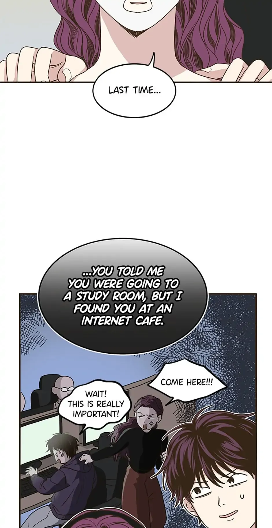 The Vampire’s Sons Chapter 28 Online - página 5