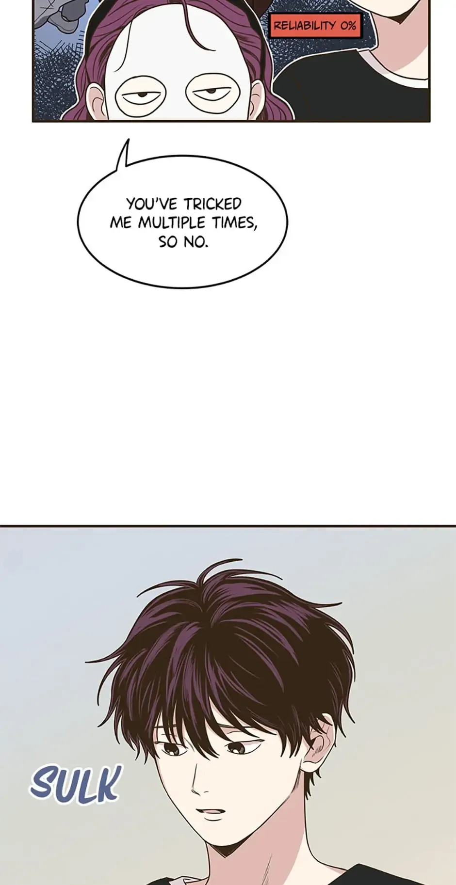 The Vampire’s Sons Chapter 28 Online - página 6