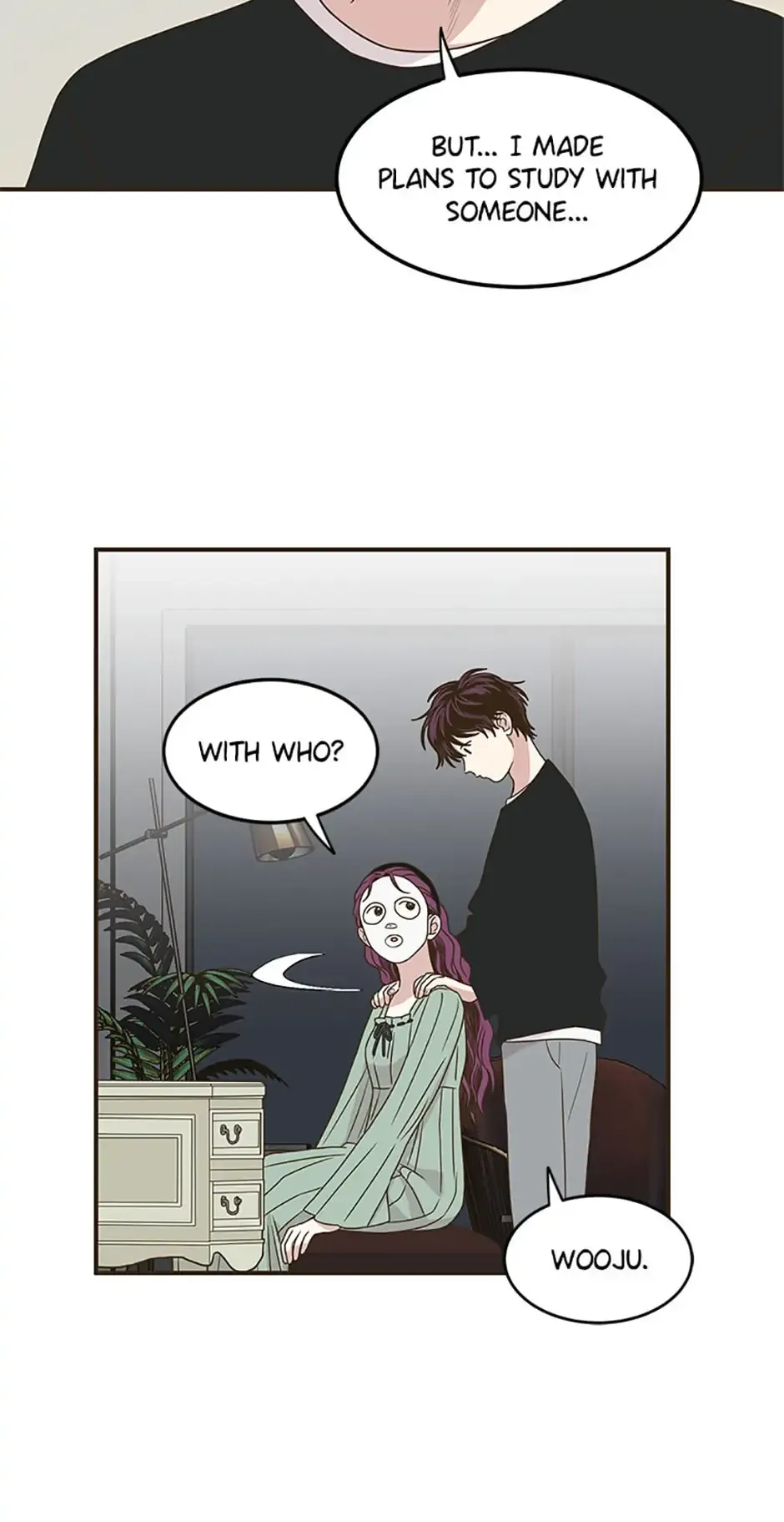The Vampire’s Sons Chapter 28 Online - página 7